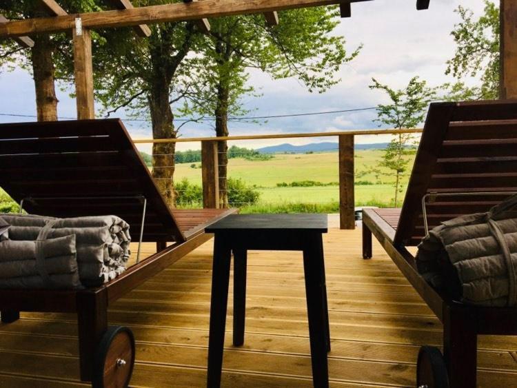 Evergreen House Plitvice ラコヴィツァ エクステリア 写真
