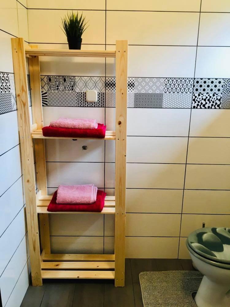 Evergreen House Plitvice ラコヴィツァ エクステリア 写真