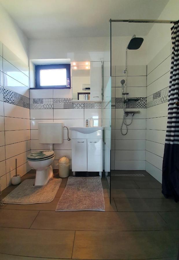 Evergreen House Plitvice ラコヴィツァ エクステリア 写真