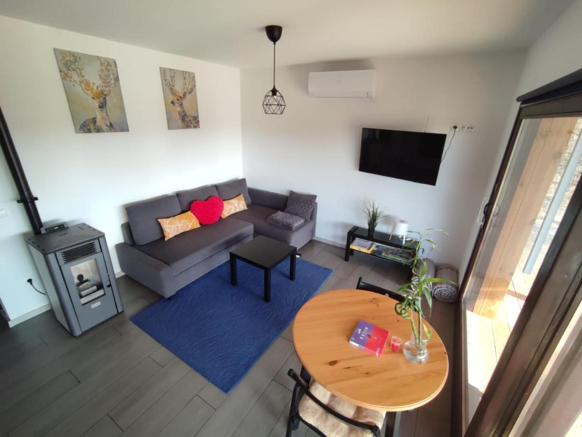 Evergreen House Plitvice ラコヴィツァ エクステリア 写真