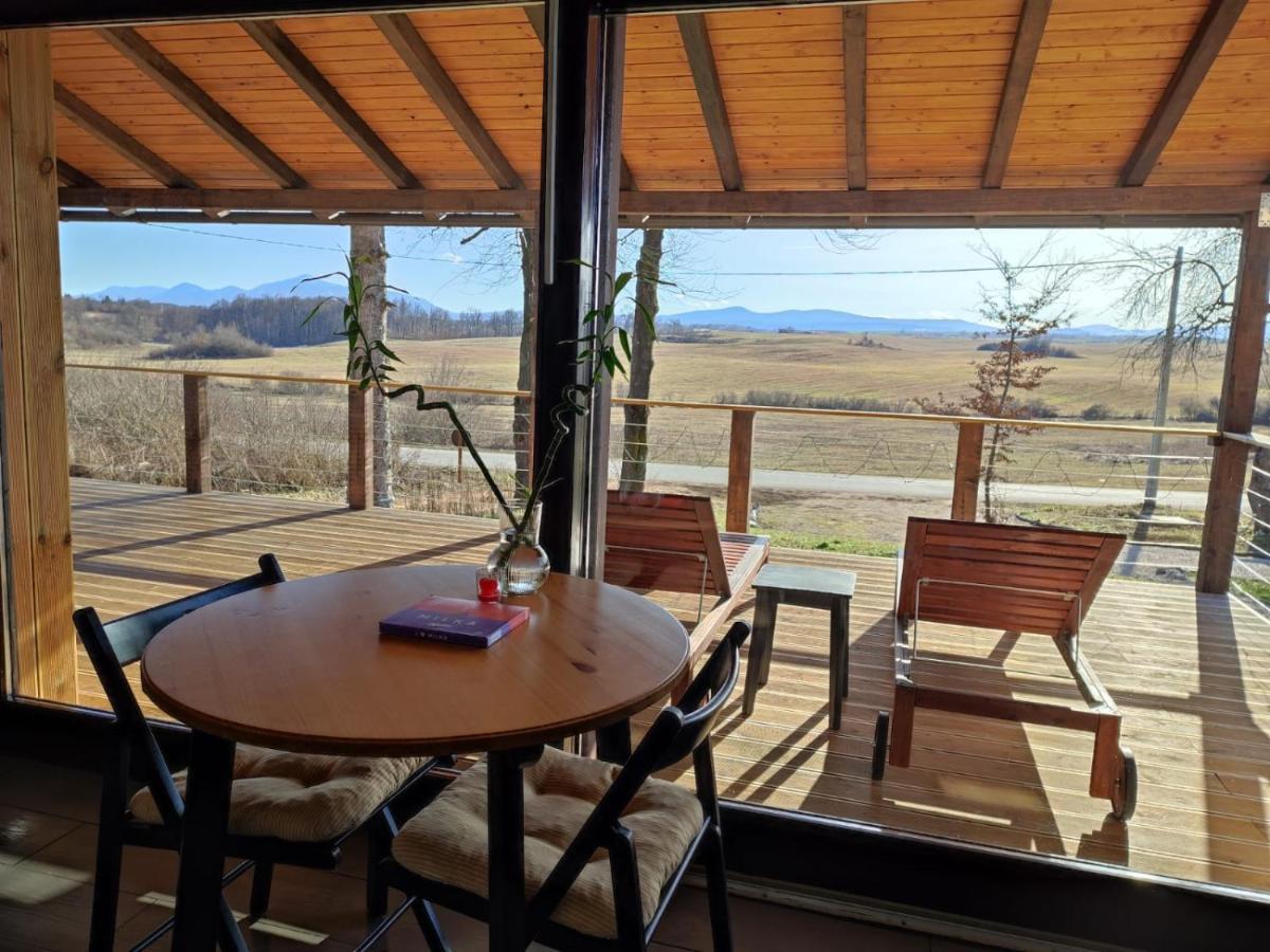 Evergreen House Plitvice ラコヴィツァ エクステリア 写真